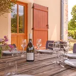 Chez Odile & Colin Sulignat