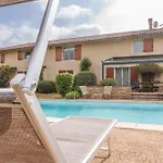 Chez Odile & Colin * Sulignat