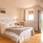 بيت للعطل Chez Odile & Colin *